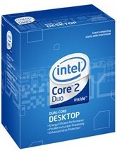 Core 2 Duo E8700 наконец в продаже и хорошо разгоняется