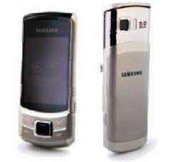 Первая информация о слайдерах Samsung S6700 и C5510