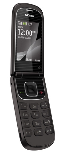 Анонс телефона Nokia 3710 fold