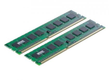 Samsung представила 32-Гб DDR3-модули
