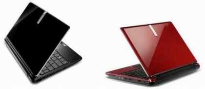 LT3103 – новый ноутбук от компании Gateway