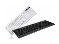 Стильная клавиатура - GK-K7100.
