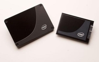 Новые SSD-диски Intel оказались бракованными