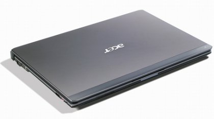 Недорогой ноутбук Acer Aspire Timeline 3410T
