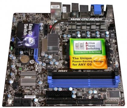 Платы на чипсете 785G сохранят способность к разблокировке ядер и разгону CPU