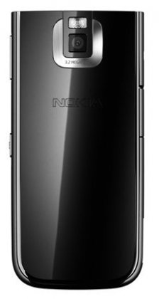 Nokia 5330 с функцией Mobile TV Edition