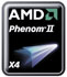 Процессор AMD Phenom II X4 B97 будет представлен весной