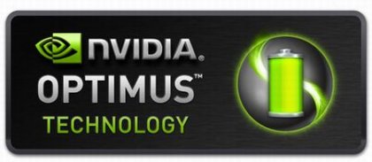 Новая технология NVIDIA Optimus для ноутбуков