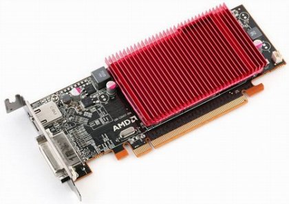 Некоторые подробности о новых Cayman XT (Radeon HD 6800/6900)