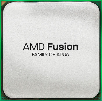 AMD рассказала о новых процессорах