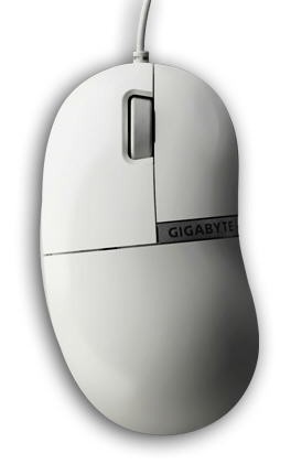 Оптическая мышь Gigabyte M5650