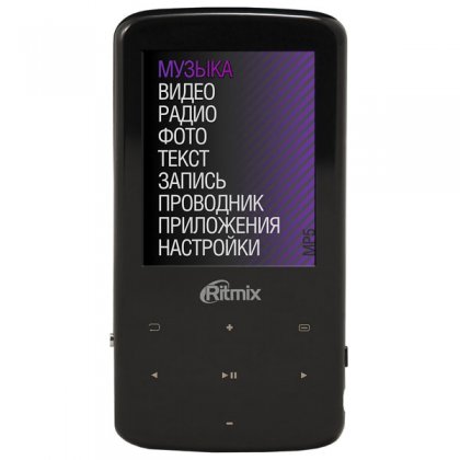 MP3 плеер Ritmix RF-4900